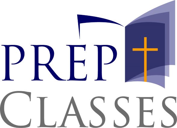 PREP Classes Merch